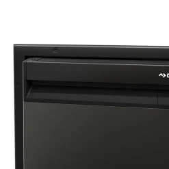 Dometic UFM 130SB inbouwframe voor NRX 130 koelkast black< Koelkasten