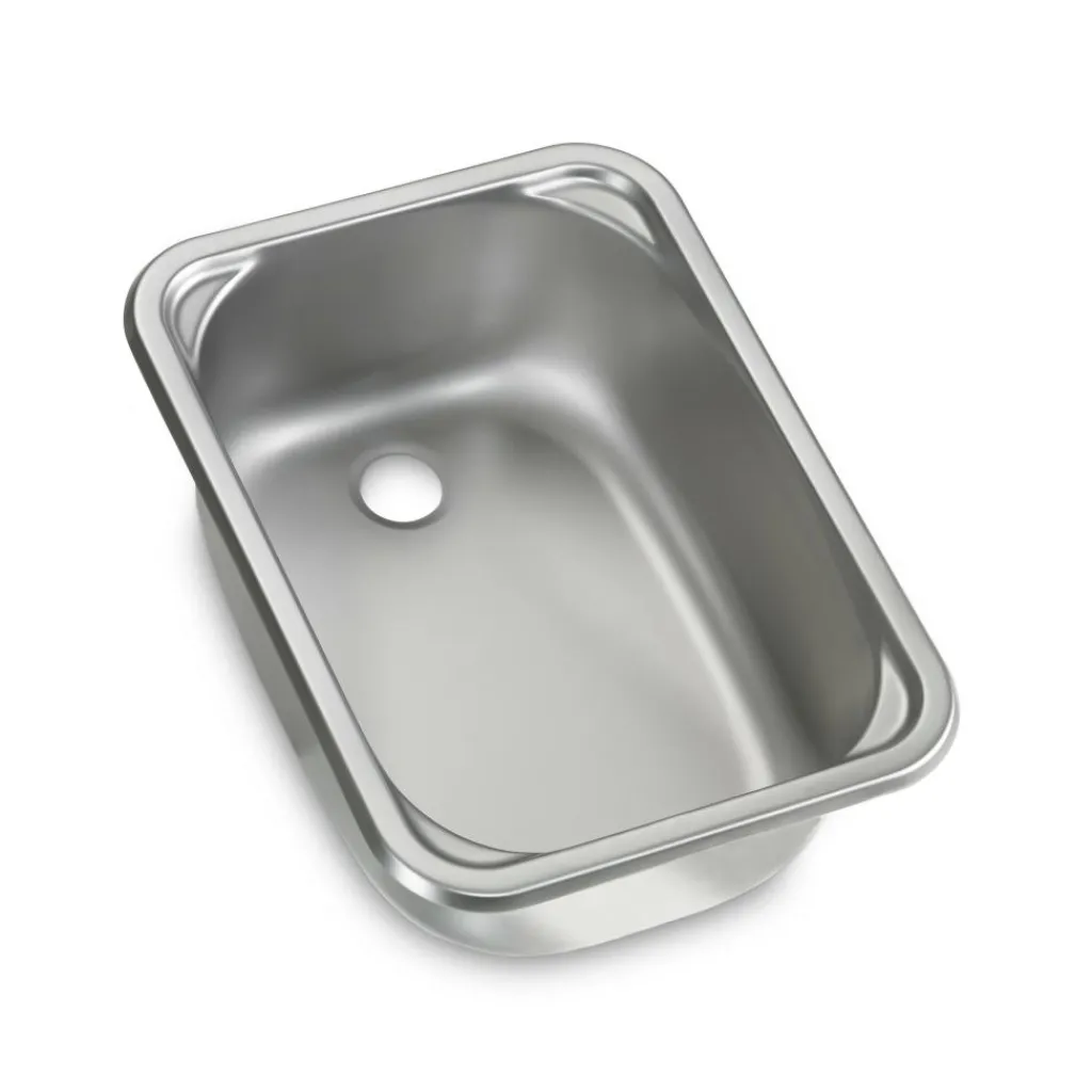 Dometic VA930 spoelbak< Spoelbakken