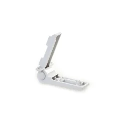 Koelkasten-Dometic Vriesvakscharnier lichtgrijs