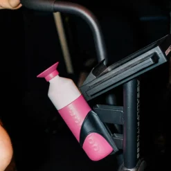 Dopper Insulated thermosfles 580 ml pelican pink< Drinkflessen