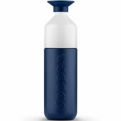 Drinkflessen-Dopper Insulated thermosfles 1 liter breaker blue
