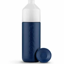 Drinkflessen-Dopper Insulated thermosfles 1 liter breaker blue