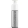 Dopper Insulated thermosfles 350 ml silver< Drinkflessen