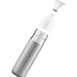 Dopper Insulated thermosfles 350 ml silver< Drinkflessen
