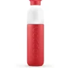 Dopper Insulated thermosfles 350 ml deep coral< Drinkflessen