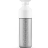 Dopper Insulated thermosfles 580 ml silver< Drinkflessen