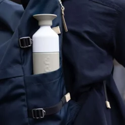 Drinkflessen-Dopper Insulated thermosfles 580 ml gentle grey