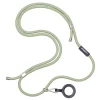 Dopper koord sage green< Drinkflessen