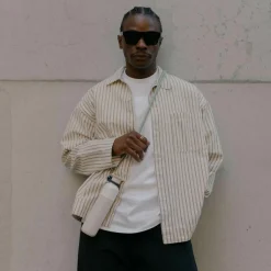 Dopper koord sage green< Drinkflessen