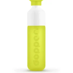 Drinkflessen-Dopper Original drinkfles 450 ml seahorse lime