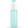 Dopper Original drinkfles 450 ml polar blue< Drinkflessen
