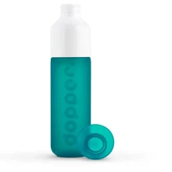 Drinkflessen-Dopper Original drinkfles 450 ml tidal teal