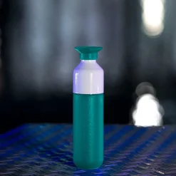 Drinkflessen-Dopper Original drinkfles 450 ml tidal teal