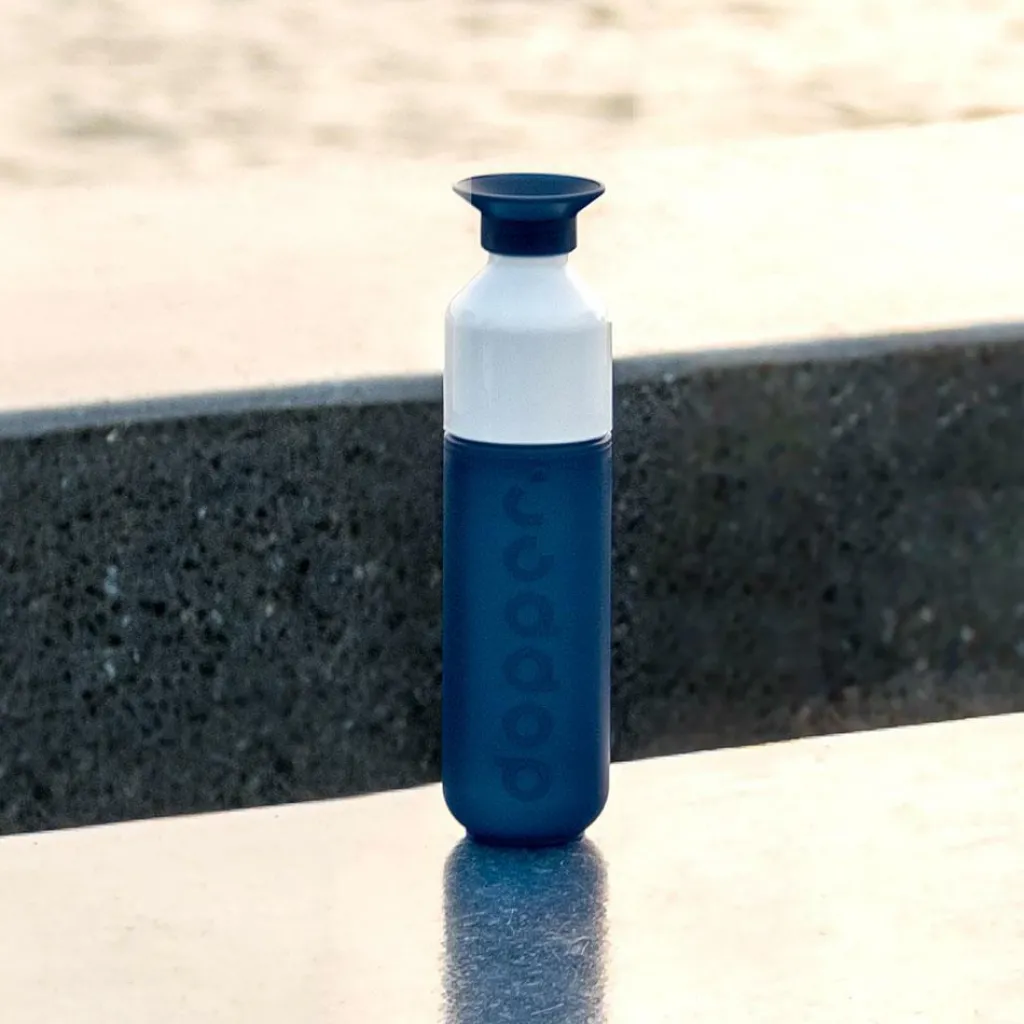 Drinkflessen-Dopper Original drinkfles 450 ml cosmic storm