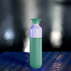 Drinkflessen-Dopper Original drinkfles 450 ml moody mint