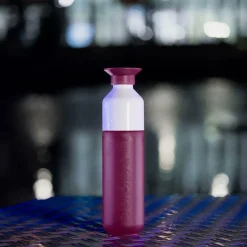 Dopper Original drinkfles 450 ml funky fuchsia< Drinkflessen