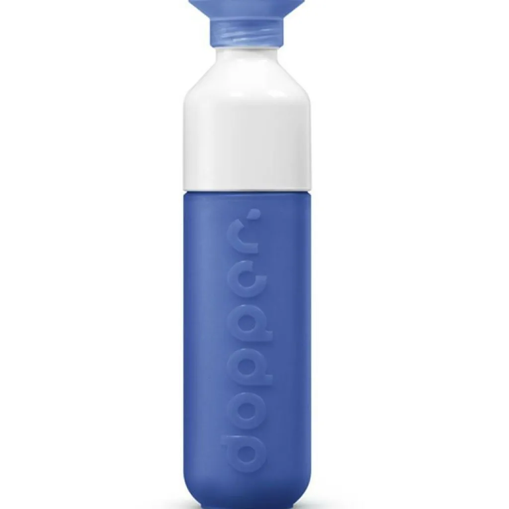 Drinkflessen-Dopper Original drinkfles 450 ml pacific blue