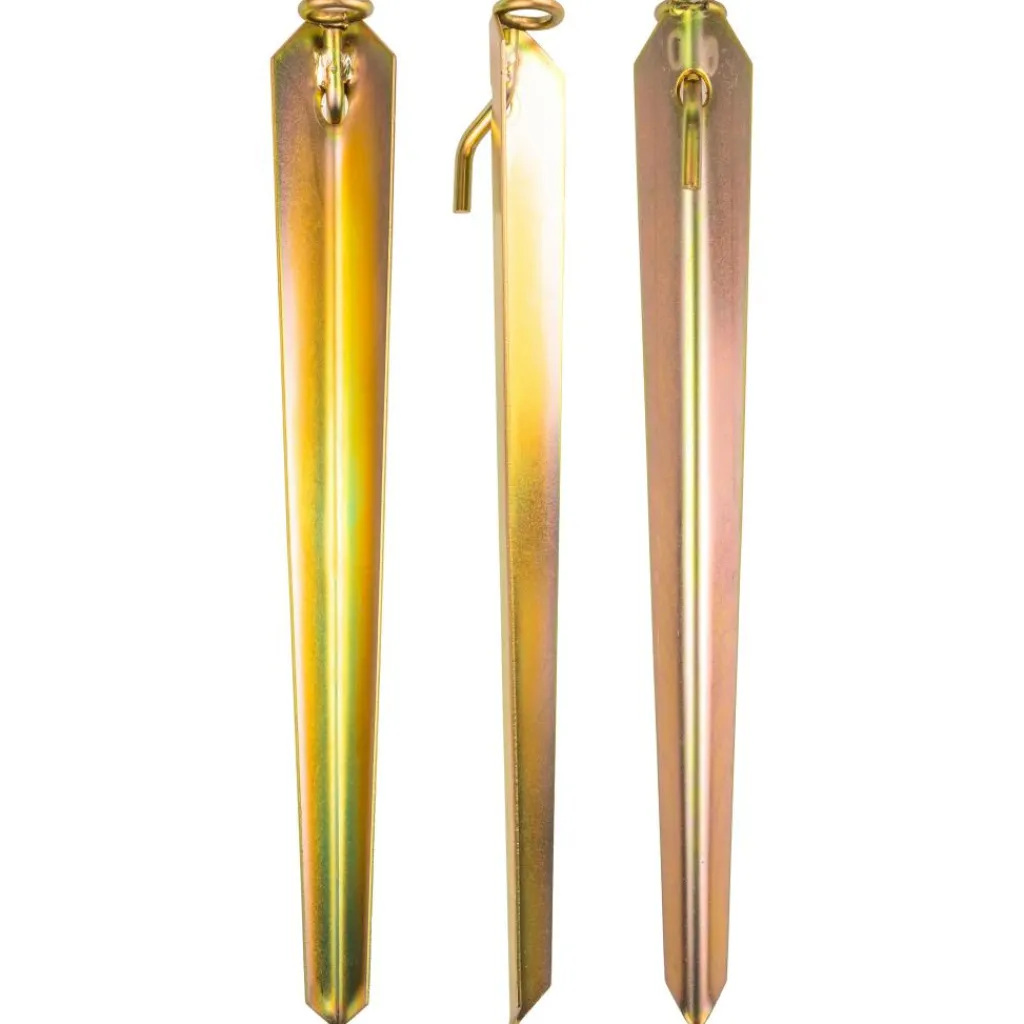 Doréma Air Voortenten Safe Lock stormband set< Voortent Accessoires