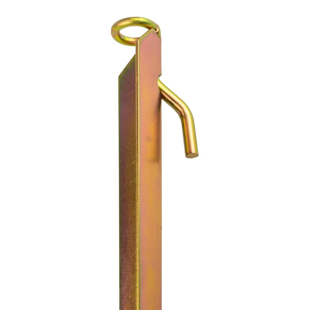 Doréma Air Voortenten Safe Lock stormband set< Voortent Accessoires