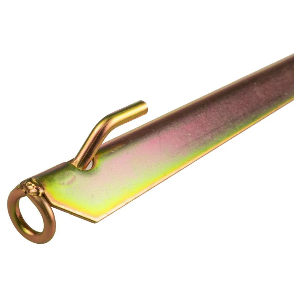 Doréma Air Voortenten Safe Lock stormband set< Voortent Accessoires