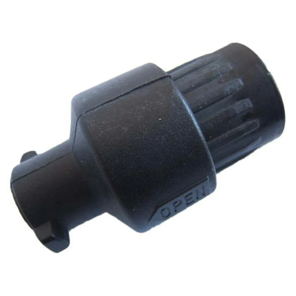 Doréma Bajonetkoppeling 25,5 mm< Voortent Accessoires