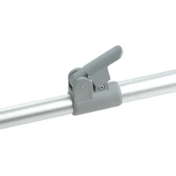 Voortent Onderdelen-Doréma Easygrip buisklem 22 mm 4 stuks