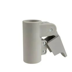 Voortent Onderdelen-Doréma Easygrip buisklem 28 mm