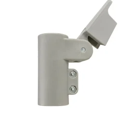 Voortent Onderdelen-Doréma Easygrip buisklem 28 mm