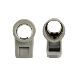 Voortent Onderdelen-Doréma Easygrip buisklem 28 mm