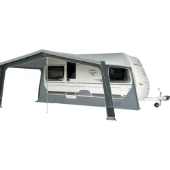 Doréma Emerald 270 voortent 25 mm stalen frame< Voortent Caravan