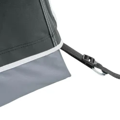 Doréma Emerald 270 voortent 25 mm stalen frame< Voortent Caravan