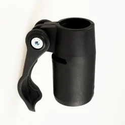 Voortent Onderdelen-Doréma FTP buisklem 25,5 mm