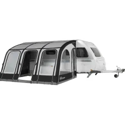 Doréma Magnum Air Force All Season 390 deeltent< Deeltenten