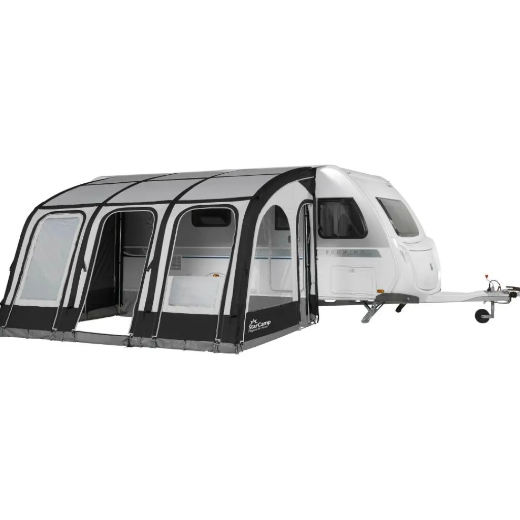 Doréma Magnum Air Force All Season 390 deeltent< Deeltenten