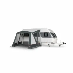 Doréma Mistral Air All Season deeltent< Deeltenten