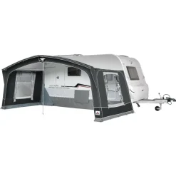Doréma Octavia voortent 28 mm aluminium frame< Voortent Caravan