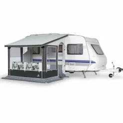 Doréma Oslo wintertent 1 200 x 200 cm< Wintertenten