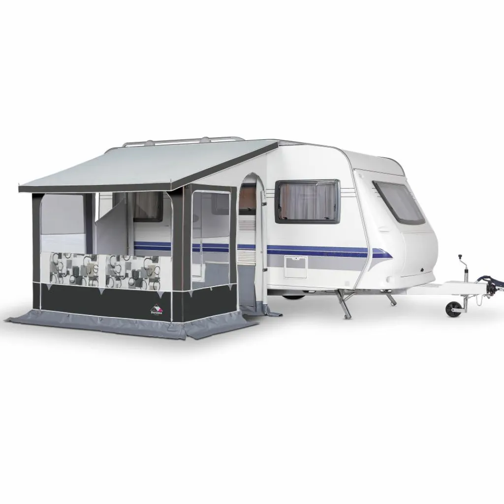 Doréma Oslo wintertent 1 200 x 200 cm< Wintertenten