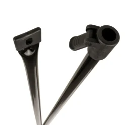 Tentstokken|Tentstokken-Doréma Quick'n Easy Air aandrukstangen set