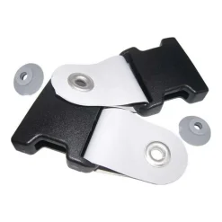 Doréma Safe Lock stormband bevestiging luifel< Voortent Accessoires