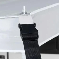 Doréma Safe Lock stormband bevestiging luifel< Voortent Accessoires