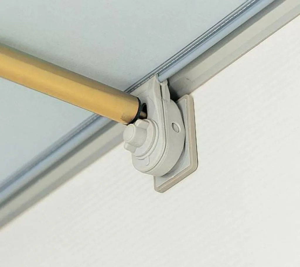 Doréma Standaard Quick Lock steunen< Voortent Onderdelen