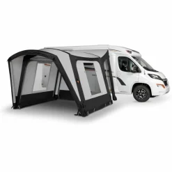 Doréma StarCamp Discovery Air bustent< Bustenten