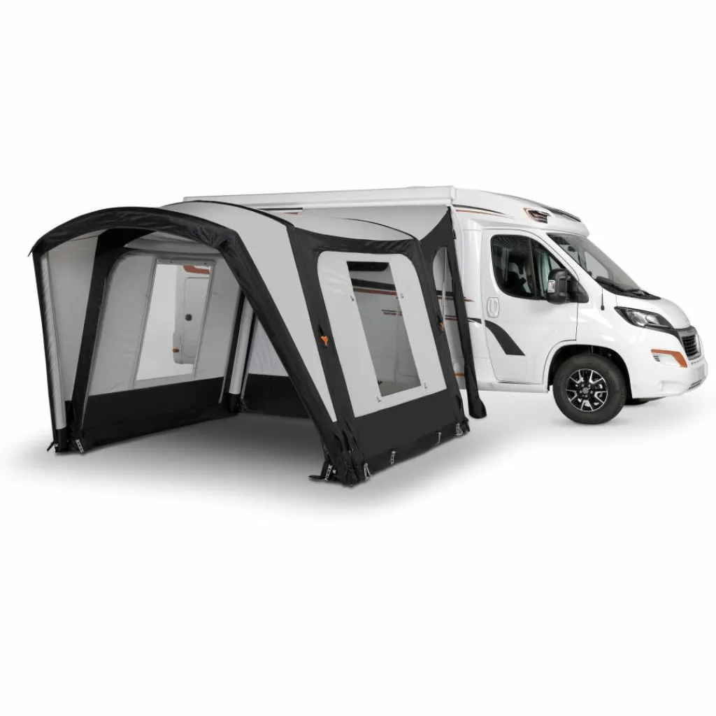 Doréma StarCamp Discovery Air bustent< Bustenten