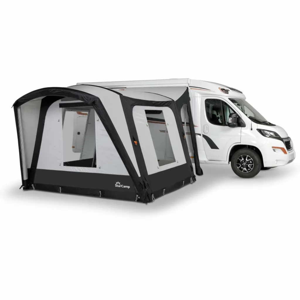 Doréma StarCamp Discovery Air bustent< Bustenten