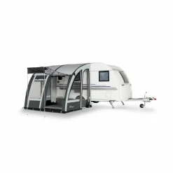 Deeltenten-Doréma StarCamp Magnum Air Force Klimatex 260 deeltent