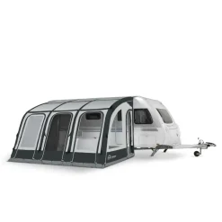 Deeltenten-Doréma StarCamp Magnum Air Force Klimatex 390 deeltent