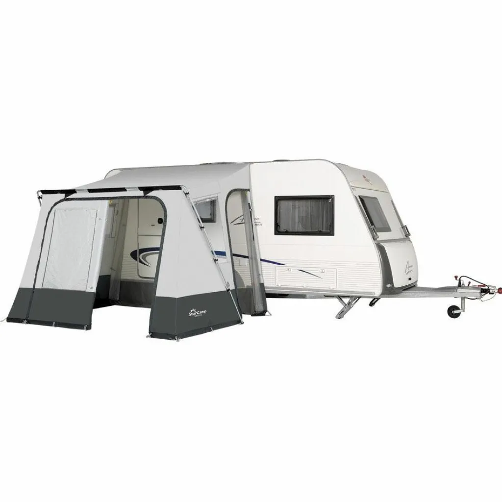 Doréma StarCamp Mistral deeltent< Deeltenten