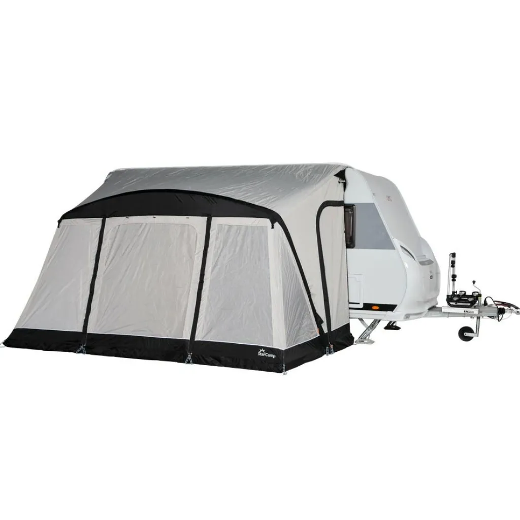 Deeltenten-Doréma StarCamp Quick 'n Easy Air WT 385 deeltent