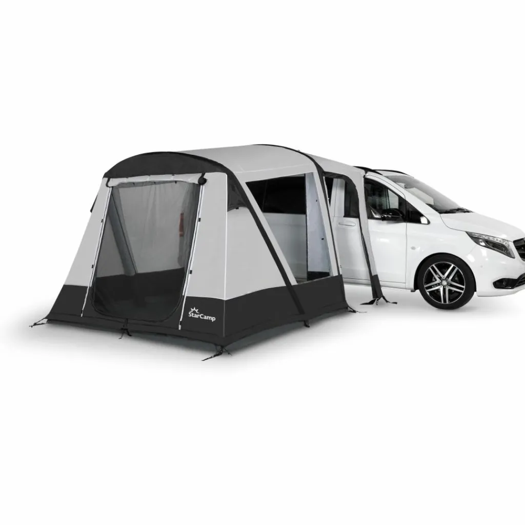 Doréma StarCamp Quick'n Easy 265 Air bustent - 180 - 210 cm< Bustenten